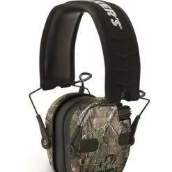 Walker’s GWP-RSEQM-CMO Razor Electronic Quad Muff