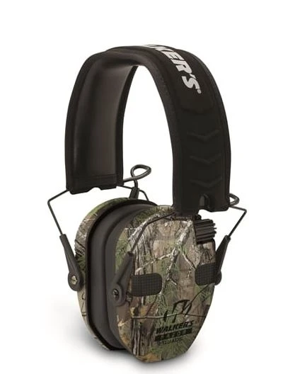 Walker’s GWP-RSEQM-CMO Razor Electronic Quad Muff 3 Walker’s GWP-RSEQM-CMO Razor Electronic Quad Muff