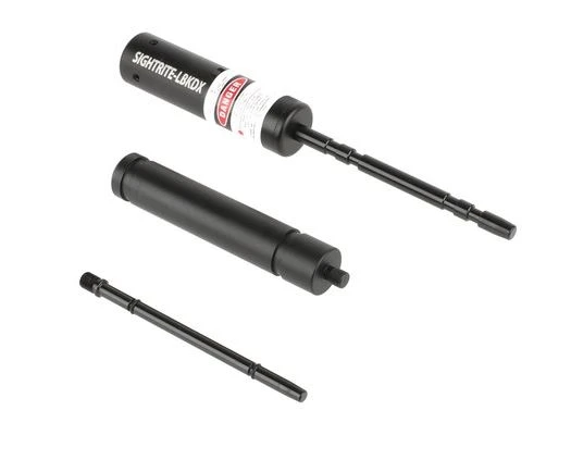 Sight-Rite Deluxe End of Muzzle Laser Bore Sighter for Pistols - Shotguns - Rifles 3 Sight-Rite Deluxe End of Muzzle Laser Bore Sighter for Pistols - Shotguns - Rifles