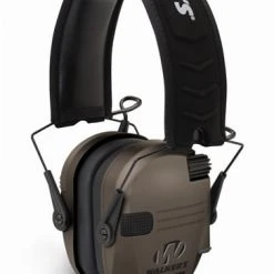 Walkers Razor Slim Electronic Muff with Glasses -Outlet Track N Hook Store 64440463 1 1