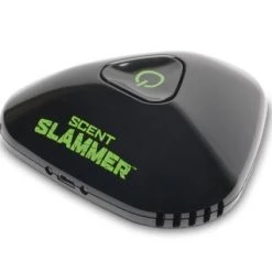 HME Scent Slammer Portable Ozone Air Cleaner