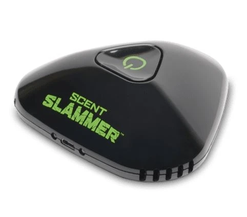 HME Scent Slammer Portable Ozone Air Cleaner 3 HME Scent Slammer Portable Ozone Air Cleaner