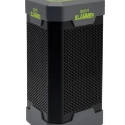 HME Scent Slammer Throw-N-Go Ozone Air Purifier