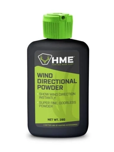 HME Wind Indicator Powder 3 HME Wind Indicator Powder