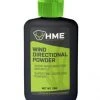 HME Wind Indicator Powder -Outlet Track N Hook Store 64440506 2