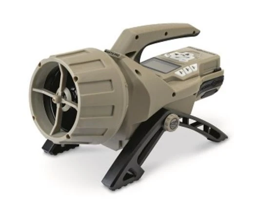 Western Rivers Mantis Pro 100 Electronic Call 3 Western Rivers Mantis Pro 100 Electronic Call