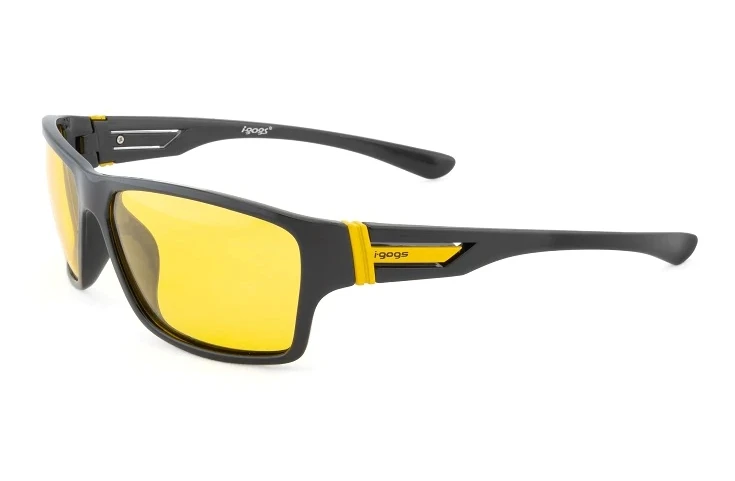 iGogs NightDriver Polarized Glasses 3 iGogs NightDriver Polarized Glasses