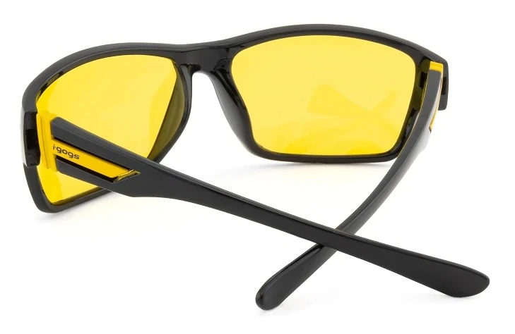 iGogs NightDriver Polarized Glasses 5 iGogs NightDriver Polarized Glasses - Image 3