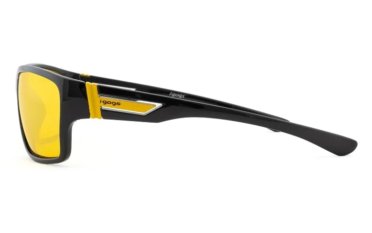 iGogs NightDriver Polarized Glasses 4 iGogs NightDriver Polarized Glasses - Image 2