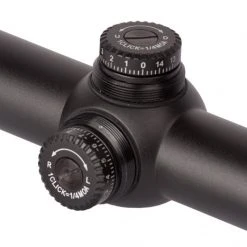 Vortex Optics Crossfire II 3-9X40 V-Brite Riflescope -Outlet Track N Hook Store 64950001 3 1