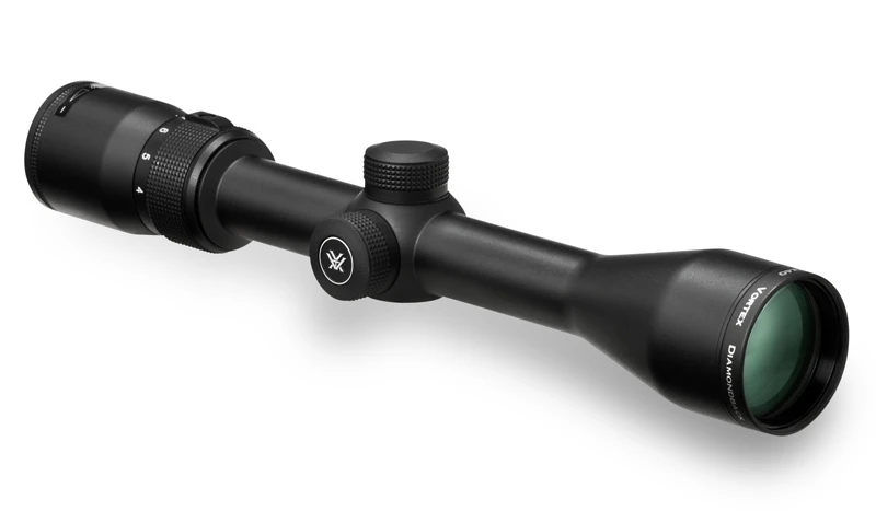 Vortex Optics Diamondback 4-12x40 Dead-Hold BDC Riflescope 3 Vortex Optics Diamondback 4-12x40 Dead-Hold BDC Riflescope