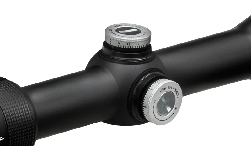 Vortex Optics Diamondback 4-12x40 Dead-Hold BDC Riflescope 5 Vortex Optics Diamondback 4-12x40 Dead-Hold BDC Riflescope - Image 3