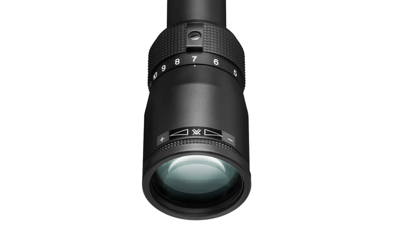 Vortex Optics Diamondback 4-12x40 Dead-Hold BDC Riflescope 6 Vortex Optics Diamondback 4-12x40 Dead-Hold BDC Riflescope - Image 4