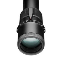 Vortex VIPER® 6.5-20X50 PA Scope -Outlet Track N Hook Store 64950026 4 1