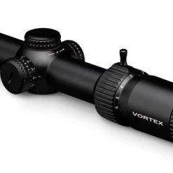 Vortex Optics Strike Eagle 1-6x24 AR-BDC3 Reticle -Outlet Track N Hook Store 64950049 3 1
