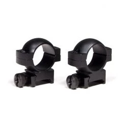 Vortex Optics Ring-M Hunter 1-Inch Rings