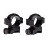 Vortex Optics RING-L Hunter 1-Inch Rings -Outlet Track N Hook Store 64950171 1