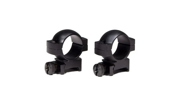 Vortex Optics RING-L Hunter 1-Inch Rings 3 Vortex Optics RING-L Hunter 1-Inch Rings