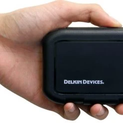 Delkin Secure Digital (SD) 8 Card Carrying Case 11 Delkin Secure Digital (SD) 8 Card Carrying Case -Outlet Track N Hook Store 65360020 3 1