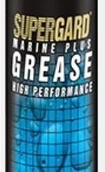 Citgo SuperGard Marine Wheel Bearing 14 Oz Grease