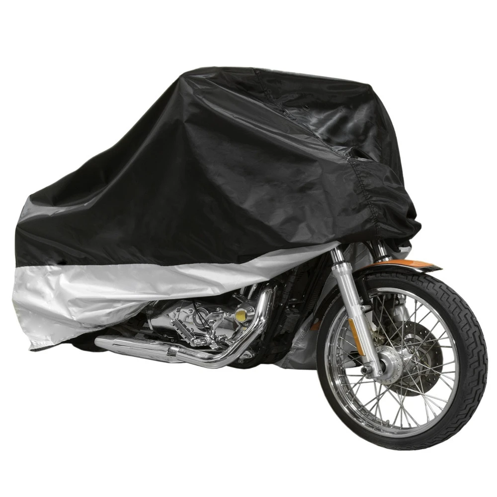 Raider GT-Series Motorcycle Cover 3 Raider GT-Series Motorcycle Cover