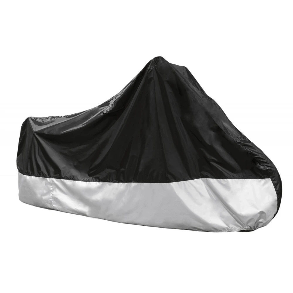 Raider GT-Series Motorcycle Cover 4 Raider GT-Series Motorcycle Cover - Image 2