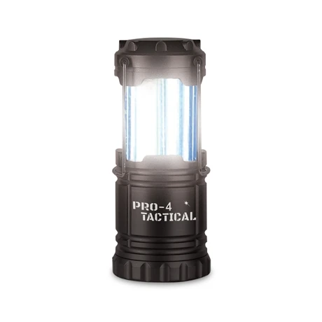Pro-4 Marketing Tactical Lantern 3 Pro-4 Marketing Tactical Lantern