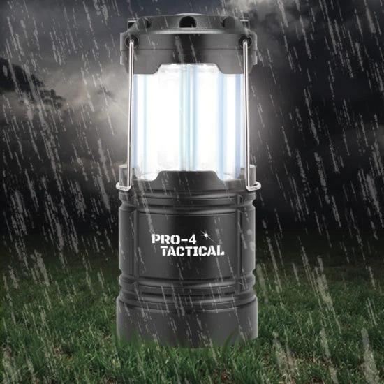 Pro-4 Marketing Tactical Lantern 4 Pro-4 Marketing Tactical Lantern - Image 2