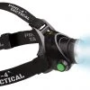 Pro-4 Marketing Tactical Headlamp -Outlet Track N Hook Store 67160004 1 2