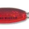 Northland Fishing Forage Minnow-Super-Glo Redfish 1 Northland Fishing Forage Minnow-Super-Glo Redfish -Outlet Track N Hook Store 67790463
