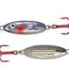 Northland Fishing Buck-Shot Rattle Spoon-Silver Shiner 2 Northland Fishing Buck-Shot Rattle Spoon-Silver Shiner -Outlet Track N Hook Store 67790492