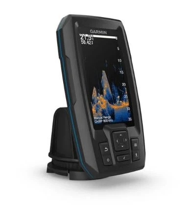 Garmin STRIKER Vivid 4cv w/ GT20-TM Transducer 4 Garmin STRIKER Vivid 4cv w/ GT20-TM Transducer - Image 2