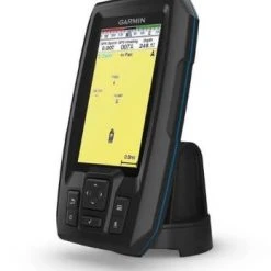 Garmin STRIKER Vivid 4cv w/ GT20-TM Transducer 8 Garmin STRIKER Vivid 4cv w/ GT20-TM Transducer -Outlet Track N Hook Store 67793888 3