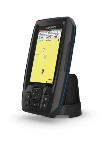 Garmin STRIKER Vivid 4cv w/ GT20-TM Transducer 5 Garmin STRIKER Vivid 4cv w/ GT20-TM Transducer - Image 3