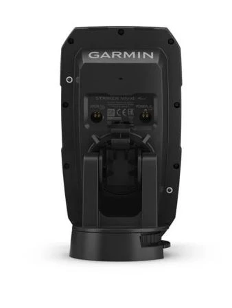 Garmin STRIKER Vivid 4cv w/ GT20-TM Transducer 6 Garmin STRIKER Vivid 4cv w/ GT20-TM Transducer - Image 4