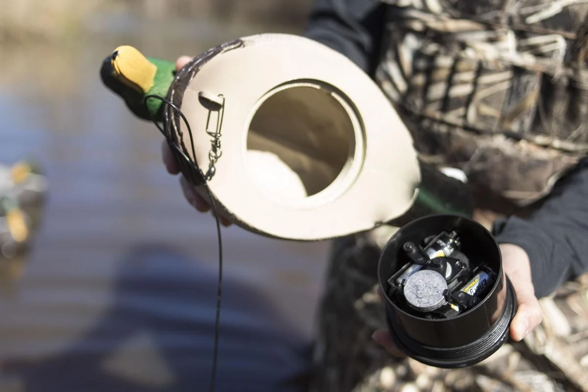 MOJO HW 2443 Rippler 6 MOJO HW 2443 Rippler - Image 4