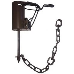 Tailfin R-Trap Dog Proof Raccoon Trap