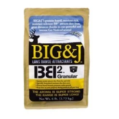 BIG & J BB2 Granular, 6 lbs.