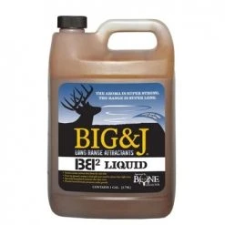 BIG & J BB2 Liquid