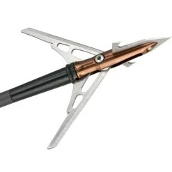 Feradyne Outdoors Rage X-Treme Turkey Broadhead 100 gr - 2 Pack