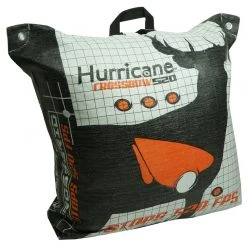 Hurricane Crossbow 21 Bag Target