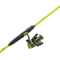 Lew’s®Hypersonic Speed Spin Combo