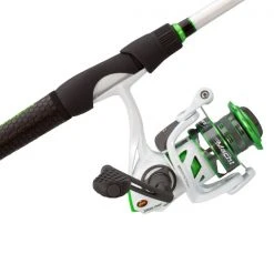 Lew’s® Mach 1 Speed Spin Combo 5 Lew’s® Mach 1 Speed Spin Combo -Outlet Track N Hook Store 69550014 2