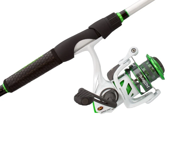 Lew’s® Mach 1 Speed Spin Combo 4 Lew’s® Mach 1 Speed Spin Combo - Image 2