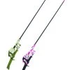 Kids Camo No Tangle Combo Rod 2 Kids Camo No Tangle Combo Rod -Outlet Track N Hook Store 69570001 1