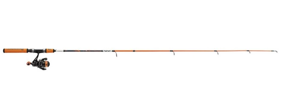 ProFISHiency 5' Hi-Viz Bright Orange Premium Micro Combo 3 ProFISHiency 5' Hi-Viz Bright Orange Premium Micro Combo