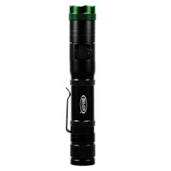 Police Security Dover Rechargeable Flashlight 11 Police Security Dover Rechargeable Flashlight -Outlet Track N Hook Store 69610009 2 1
