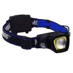 Police Security Morf R230 Removable Headlamp
