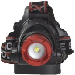 Police Security Lookout 970 Lumen Headlamp 7 Police Security Lookout 970 Lumen Headlamp -Outlet Track N Hook Store 69610017 2 1