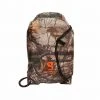 Gecko Drawstring Waterproof Backpack - Realtree Edge Camo -Outlet Track N Hook Store 70040013 1 1